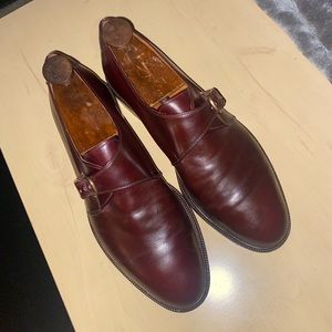 Men’s Salvatore Ferragamo Dress Shoes